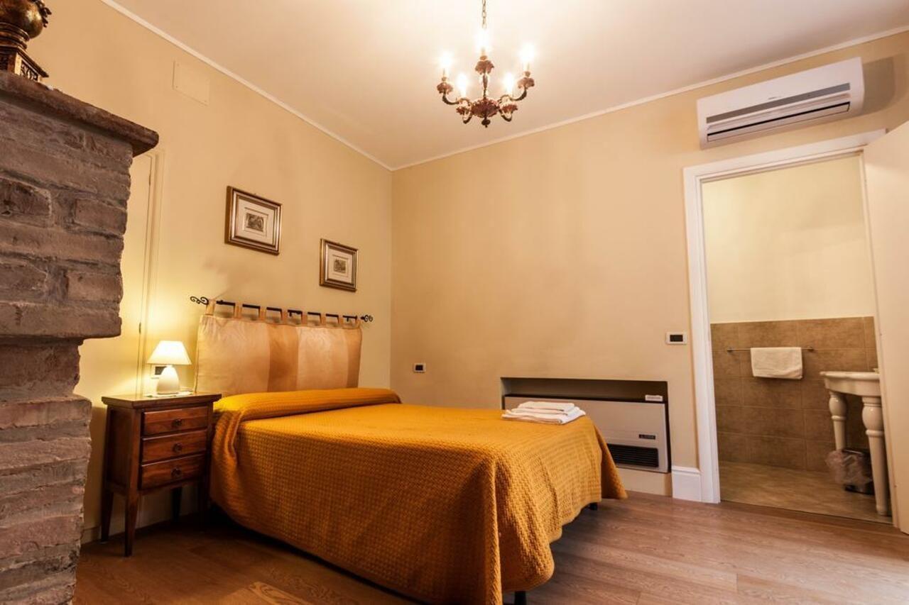 Dimora Antica Pianella Bed & Breakfast Pianella  Exterior photo
