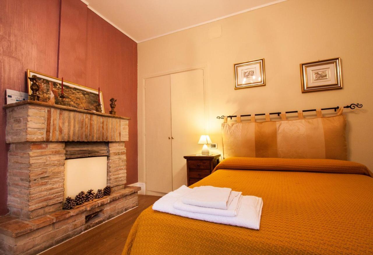 Dimora Antica Pianella Bed & Breakfast Pianella  Exterior photo