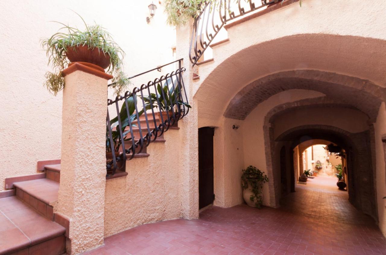 Dimora Antica Pianella Bed & Breakfast Pianella  Exterior photo