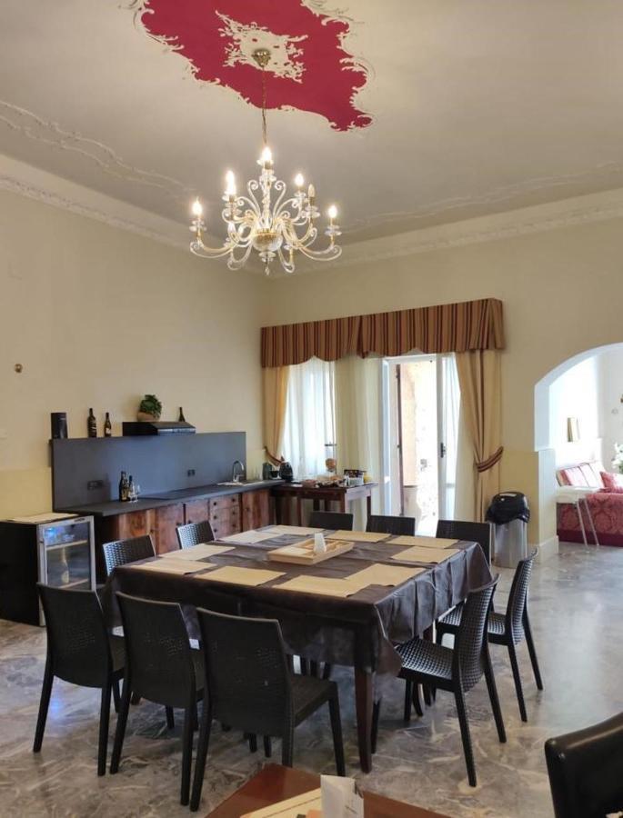 Dimora Antica Pianella Bed & Breakfast Pianella  Exterior photo