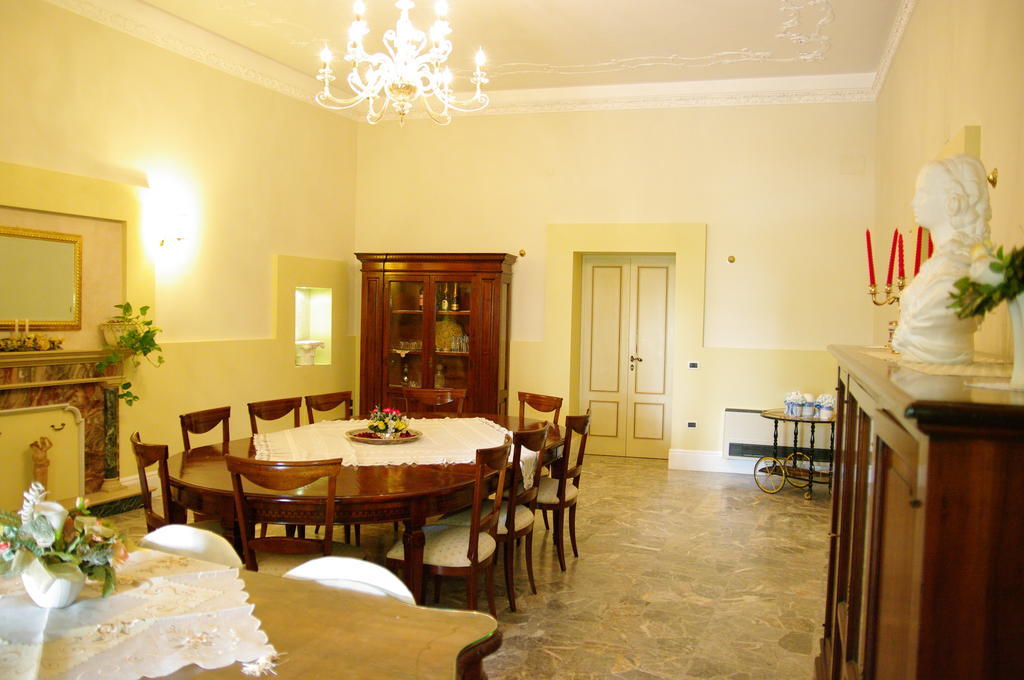 Dimora Antica Pianella Bed & Breakfast Pianella  Exterior photo