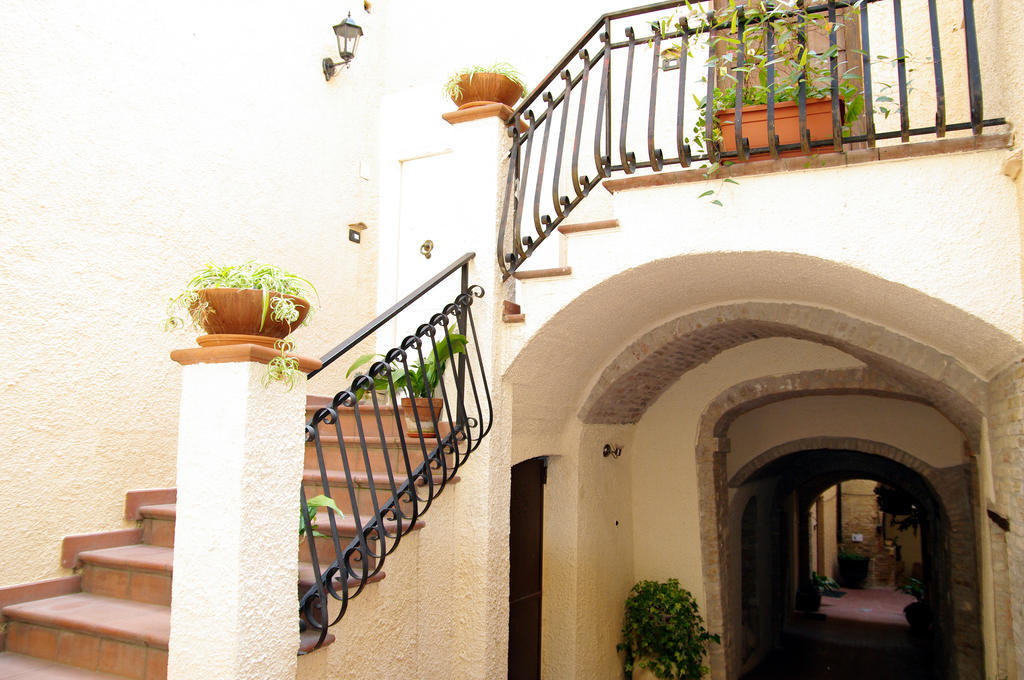 Dimora Antica Pianella Bed & Breakfast Pianella  Exterior photo