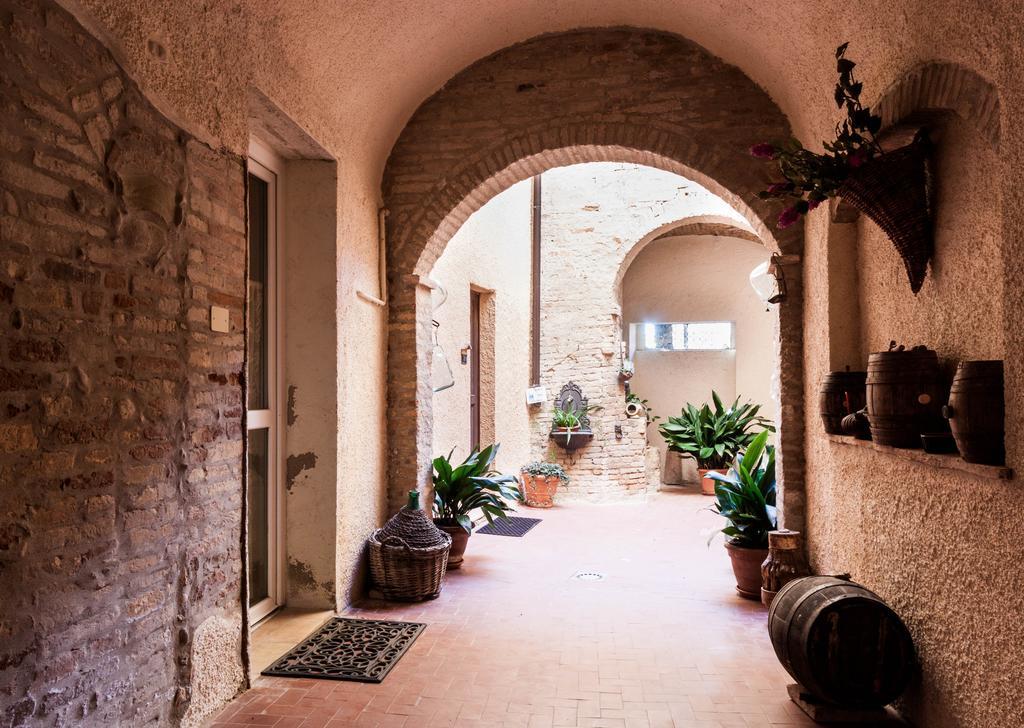 Dimora Antica Pianella Bed & Breakfast Pianella  Exterior photo